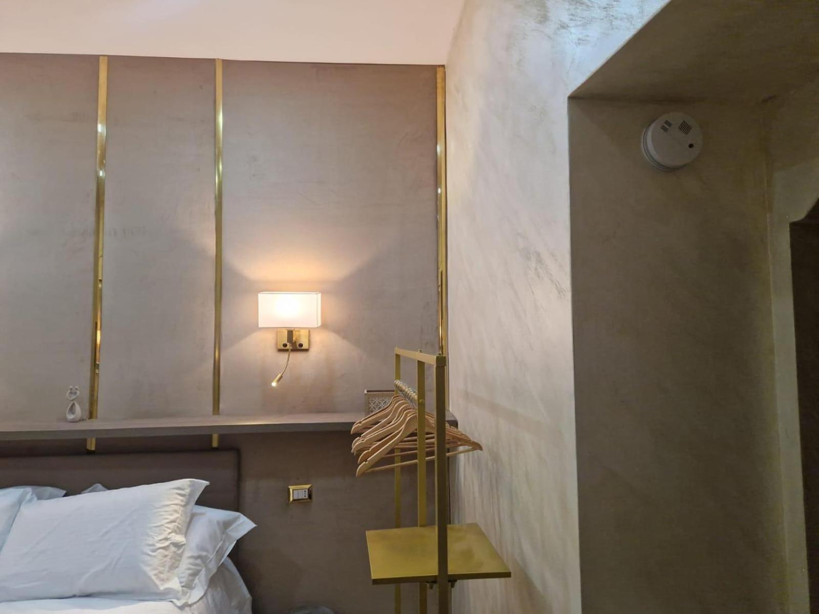 Apartament La Dimora Nei Presepi In San Gregorio Neapol Zewnętrze zdjęcie