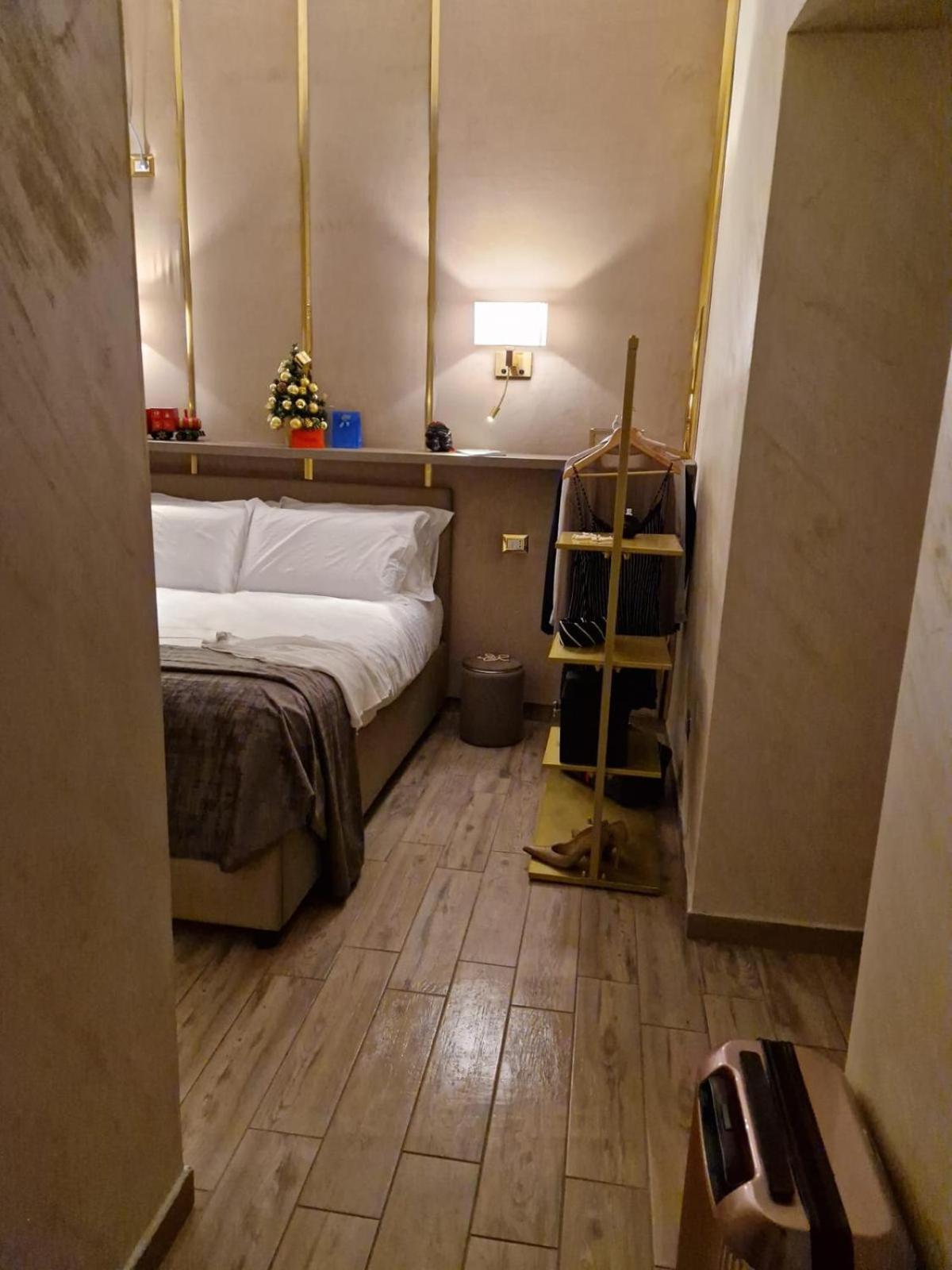 Apartament La Dimora Nei Presepi In San Gregorio Neapol Zewnętrze zdjęcie