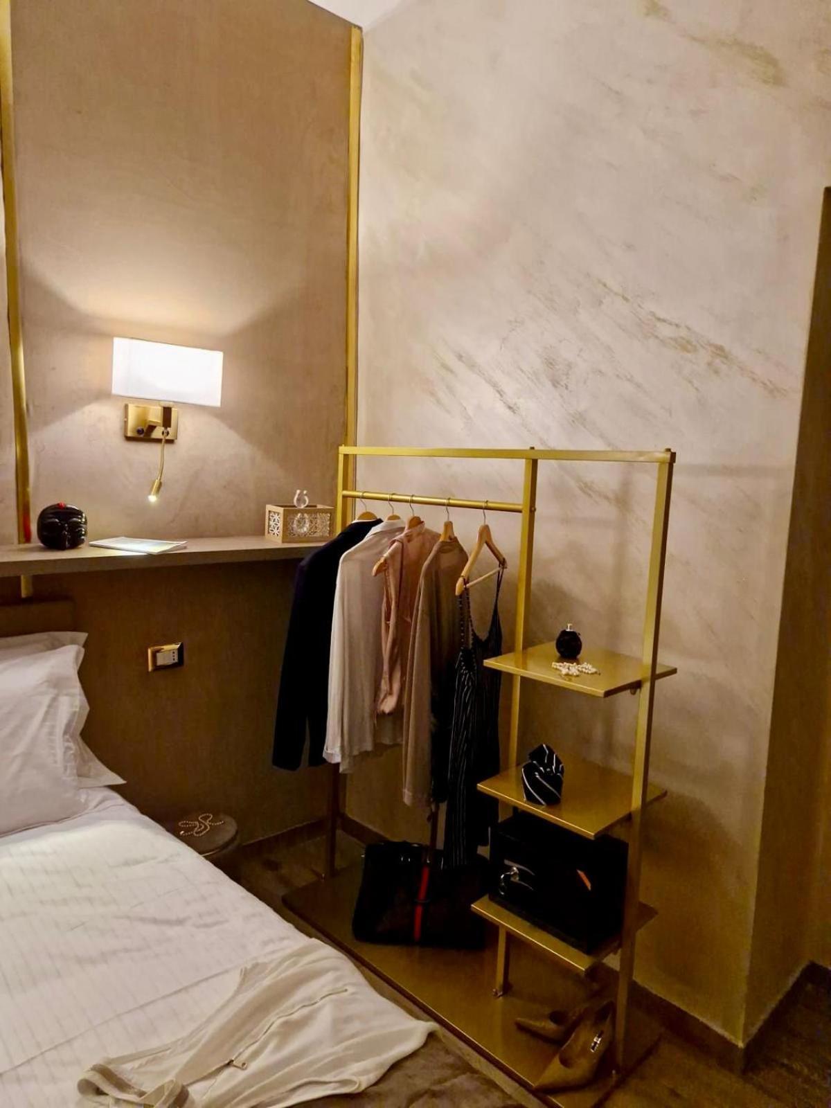 Apartament La Dimora Nei Presepi In San Gregorio Neapol Zewnętrze zdjęcie